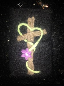 Phone case for my girlfriend