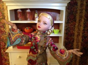 Weighing the options...