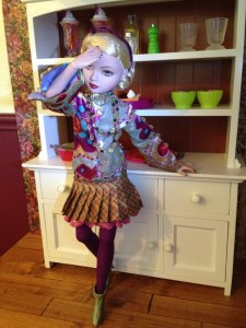 Anybody know of a reputable carpenter?