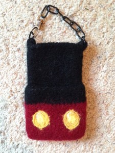 Original phone case for Brooke